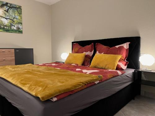Willstaett Apartment | Apartment Sandperle nahe A5 und EUROPAPARK