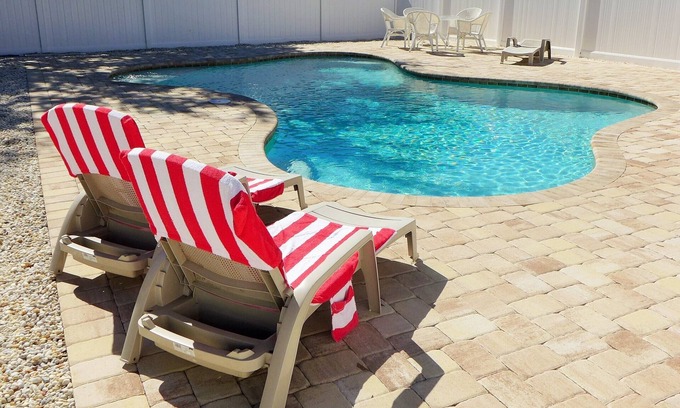 Altamont Manor Apartment | Apartment Sanibel in Fort Myers/House Villa Barra