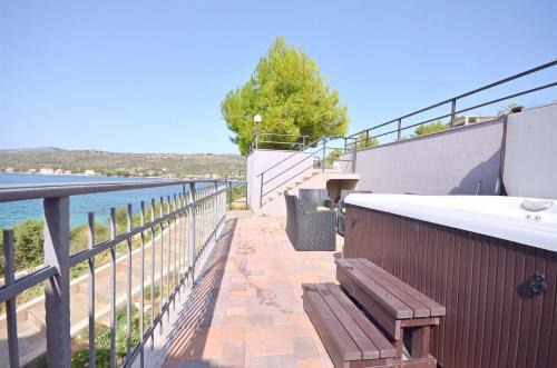 Podglavica Apartment | Apartment Sanja