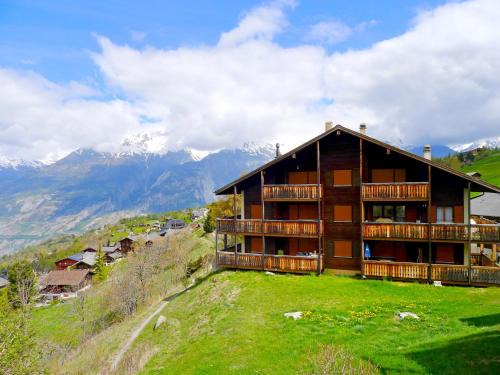 Buerchen Apartment | Apartment Saskia by Interhome