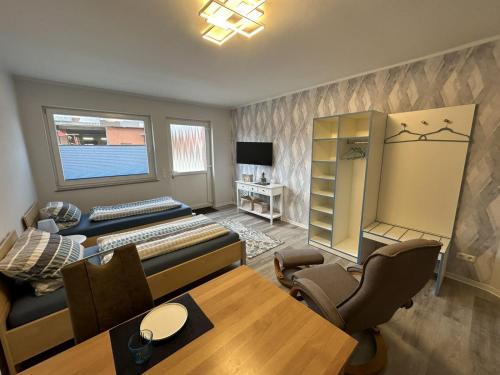Loehne Apartment | Apartment Schorre