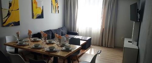 Burgas Center Apartment | Apartment SEA HOLIDAYS