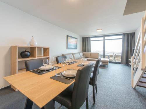 Bredene Apartment | Apartment Seaview 1 by Interhome