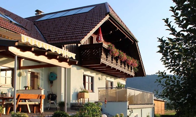 Attersee Apartment | Apartment Seiringer - Apartment 2-4 people