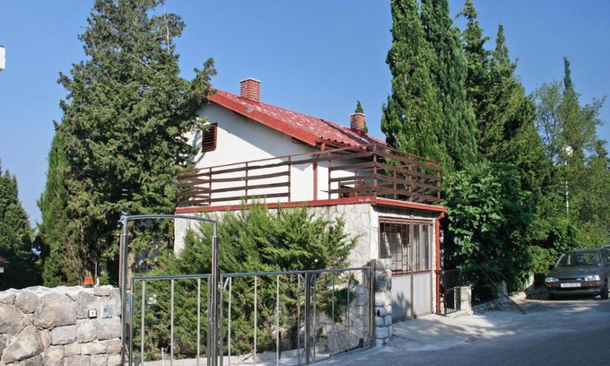 Selce Apartment | Apartment Selce 5531b