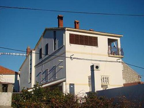 Bozava Apartment | Apartment Silvana
