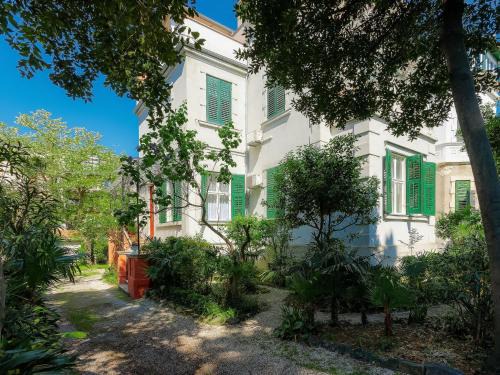 Veruda Apartment | Apartment Silvia by Interhome