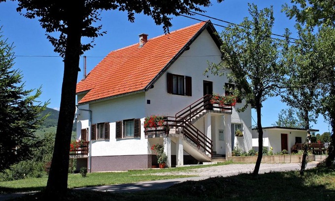 Smoljanac Apartment | Apartment Smoljanac 5194a