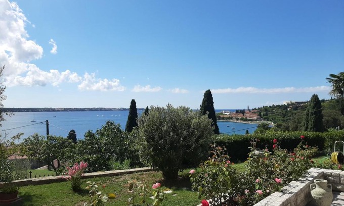 Portoroz Apartment | Apartment Solare