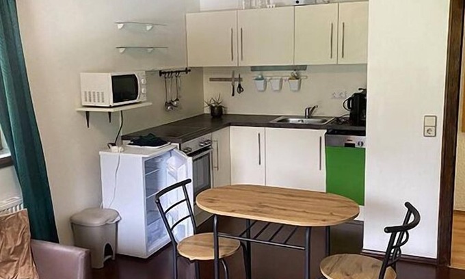 Stall Apartment | Apartment Sonnberg in Stall
