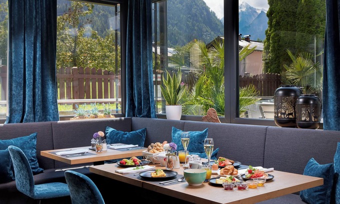 Kaprun Apartment | Apartment Sonnblick