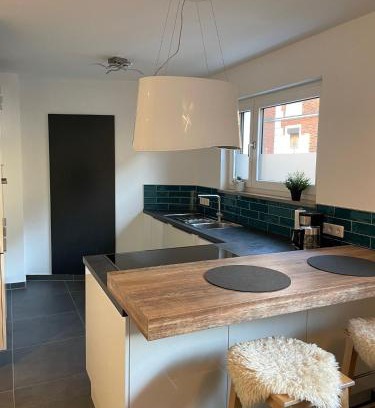 Mitte Apartment | Apartment St Johannis
