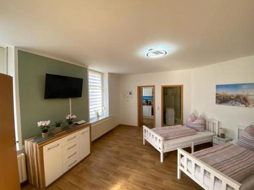 Stassfurt Apartment | Apartment Staßfurt