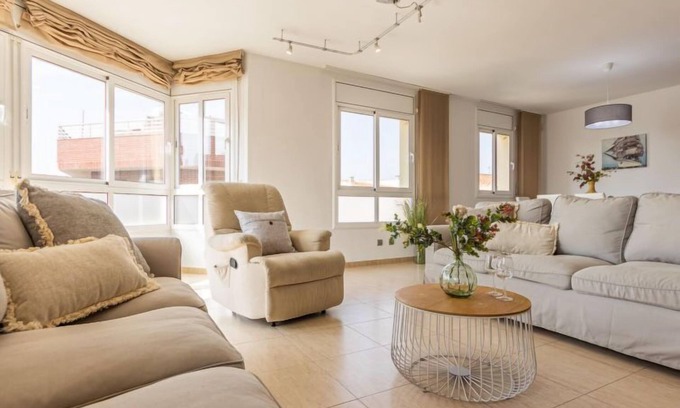 L'Ampolla Apartment | Apartment Star by Interhome