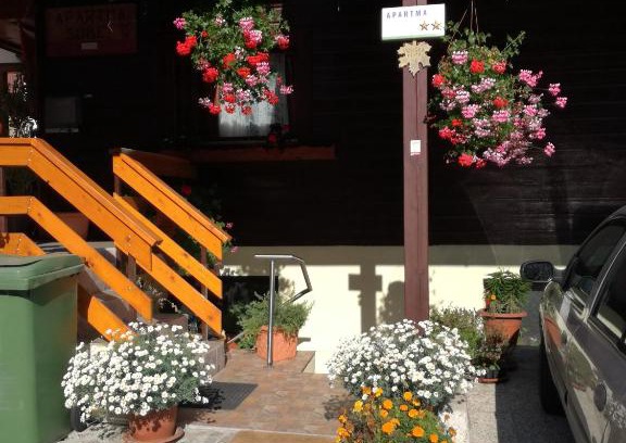 Kranjska Gora Apartment | Apartment Stefka
