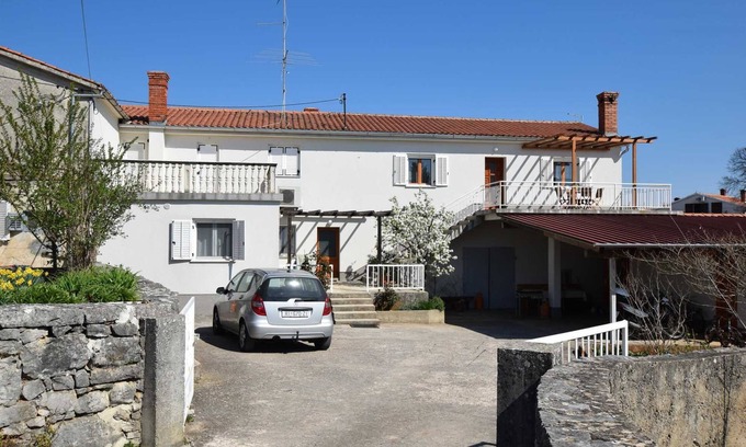 Nenadici Apartment | Apartment Stela on quiet location