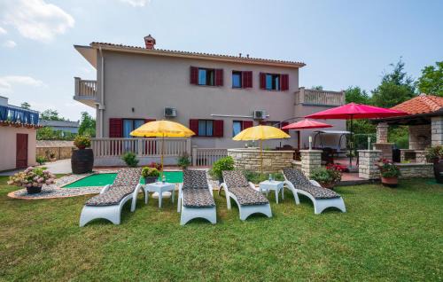 Santalezi Apartment | Apartment Stepancici Vi