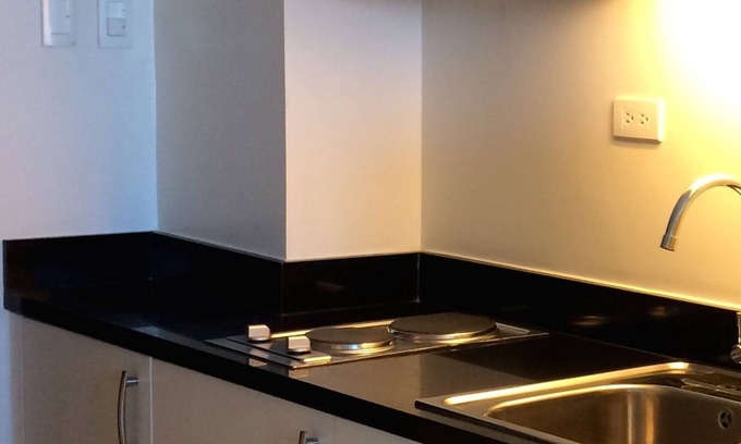 Valencia Condo | Apartment Studio Luxe