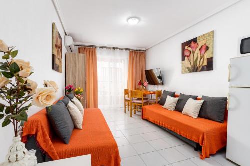 Torrevieja Apartment | Apartment Studio Relax Almudena