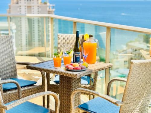 Calpe Apartment | Apartment Sunny Beach