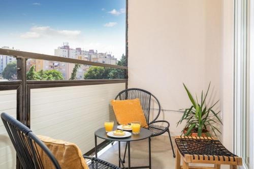 Veruda Apartment | Apartment Sunny Pula