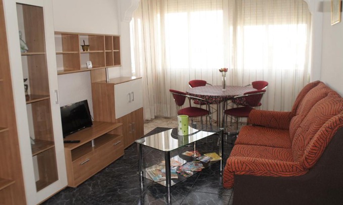 Pla del Bon Repos Apartment | Apartment Svetlana 2