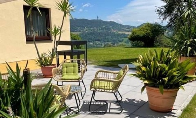 Schiefling am See Apartment | Apartment Sybille - Appartments Kramer