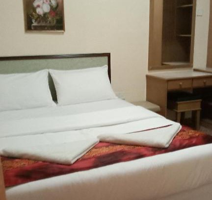 Lumut House | Apartment Teluk Batik