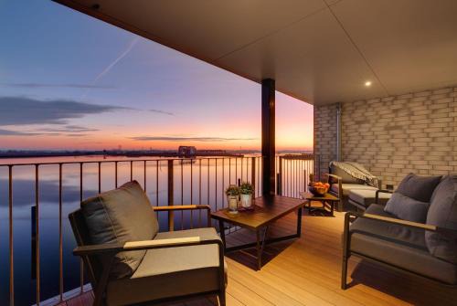 Kappeln Apartment | Apartment The Wave