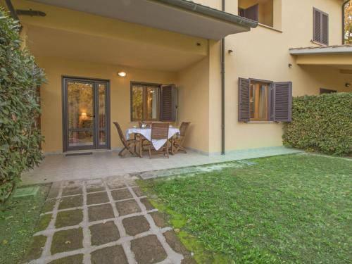 Sorano Apartment | Apartment Thermae Apartment 16b by Interhome