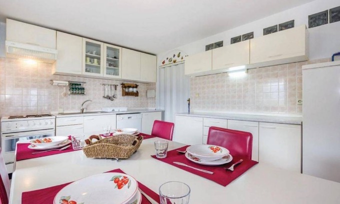 Kastav Apartment | Apartment Tijan