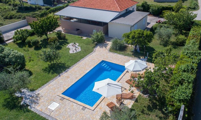 Brisevo Villa | Apartment Tina