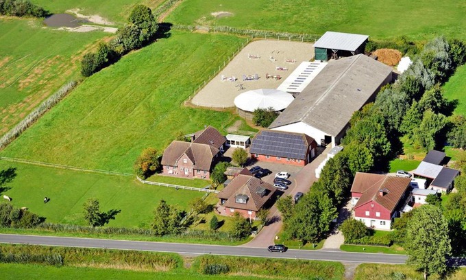 Toenning Apartment | Apartment, Toenning