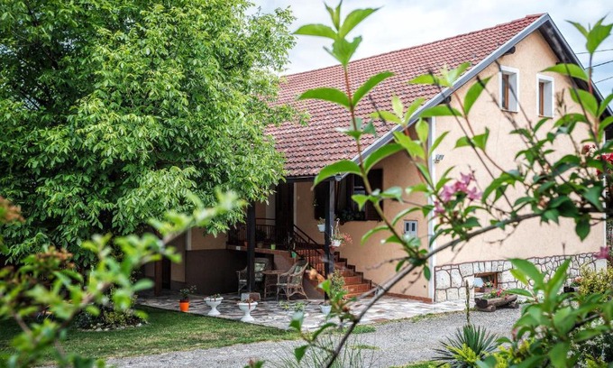 Slunj Apartment | Apartment Tomašević