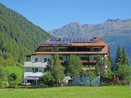 Kaunertal Apartment | Apartment Top 2 by Interhome