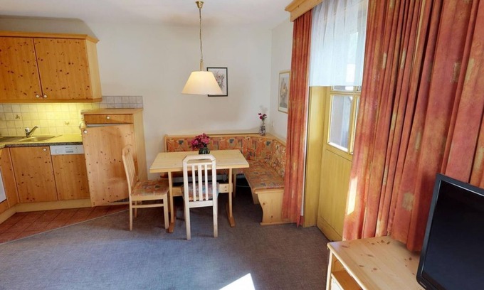 Heiligenblut Other | Apartment type C 40 m² 3 persons - Familienparadies Wolfgangbauer