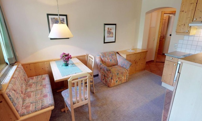 Heiligenblut Other | Apartment type D 80m² - family paradise Wolfgangbauer