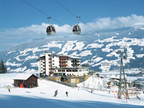 Uderns Apartment | Apartment Uderns near Hochzillertal Ski Lift