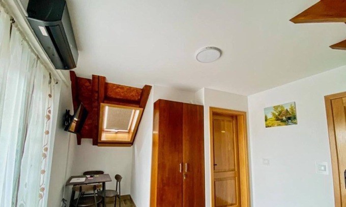 Vrbanja Apartment | Apartment Verde - rooms with private bathrooms: R3(2) - Vrbanja, Continental Croati, Croatia