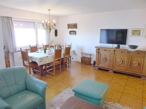 Randogne Apartment | Apartment Vermala Soleil B 13 by Interhome