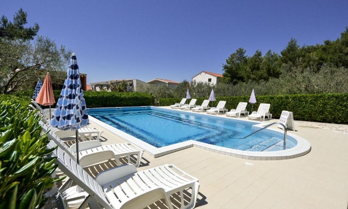 Vir Apartment | Apartment Vesela-4 by Interhome