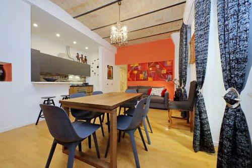 Testaccio House | Apartment Vespucci