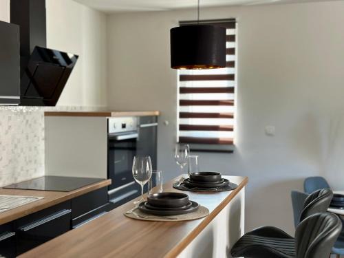 Vrbnik Apartment | Apartment Vidoni