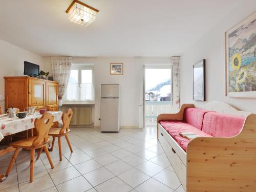 Campitello di Fassa Apartment | Apartment Villa Placidia Apt 22 by Interhome