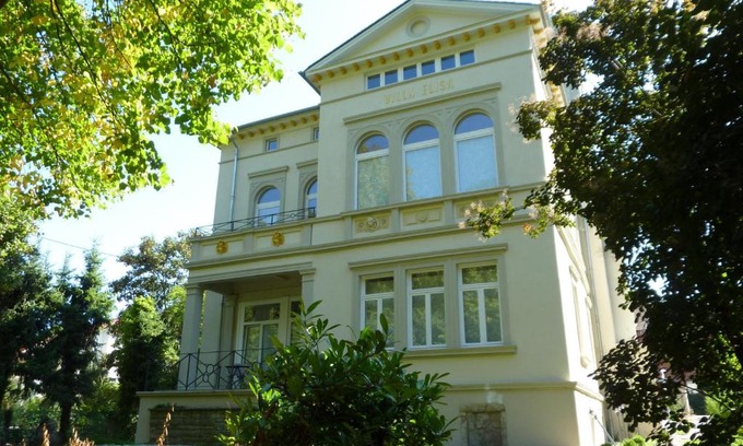 Bad Kreuznach Apartment | Apartment Villa Elisa