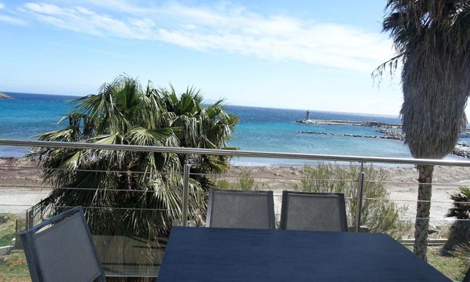 Macinaggio Apartment | Apartment Villa Tyrrenia-3 by Interhome