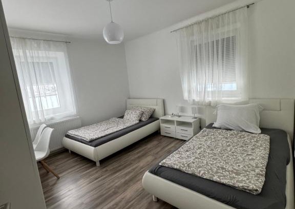 Villach Apartment | Apartment Vlora-Naturblick