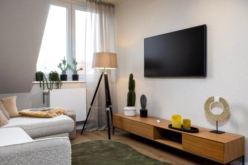 Markkleeberg Apartment | Apartment von Spears - Neuseenland ganz nah!