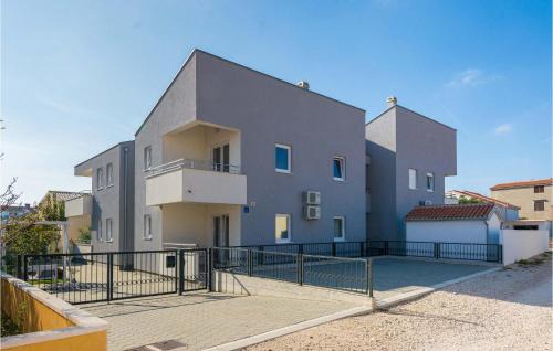 Vrsi Apartment | Apartment Vrsi-Mulo 12