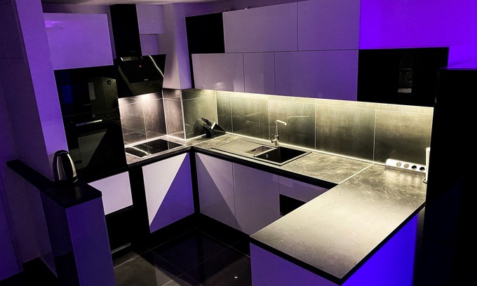 Zagreb Apartment | Apartment Vuky